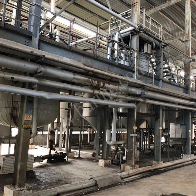 Advanced process technology sunflower seed oil to biodiesel production equipment processor