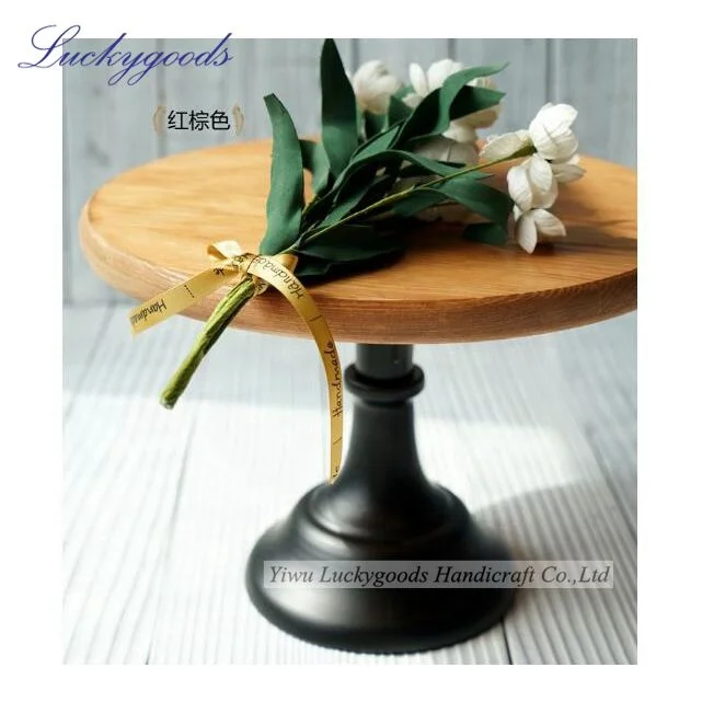 LG20180306-9 Luckygoods Amazon Hot Selling Metal Gold Wedding Cake Stand Cupcake for Wedding Party Birthday Celebration