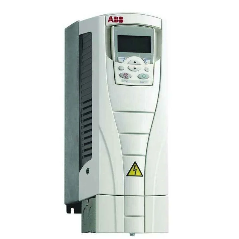 new brand in stock AC Inverter Drive Frequency converter IEMMU21 DI810 3BSE008508R1 DO810 3BSE008510R1