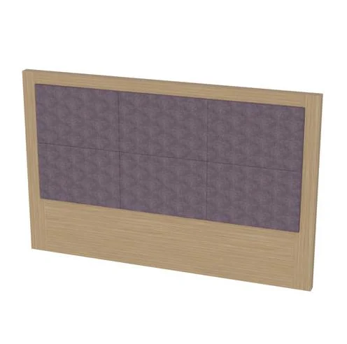 King Size Hotel Bed Headboards Hotel Bedroom Furniture Set Wooden Hotel Bed