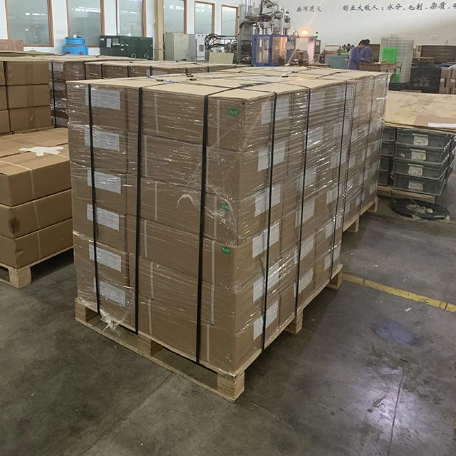 Heat Pump /Air Condtioner/ Chiller Thermostatic Expansion Valve For Refrigeration Parts