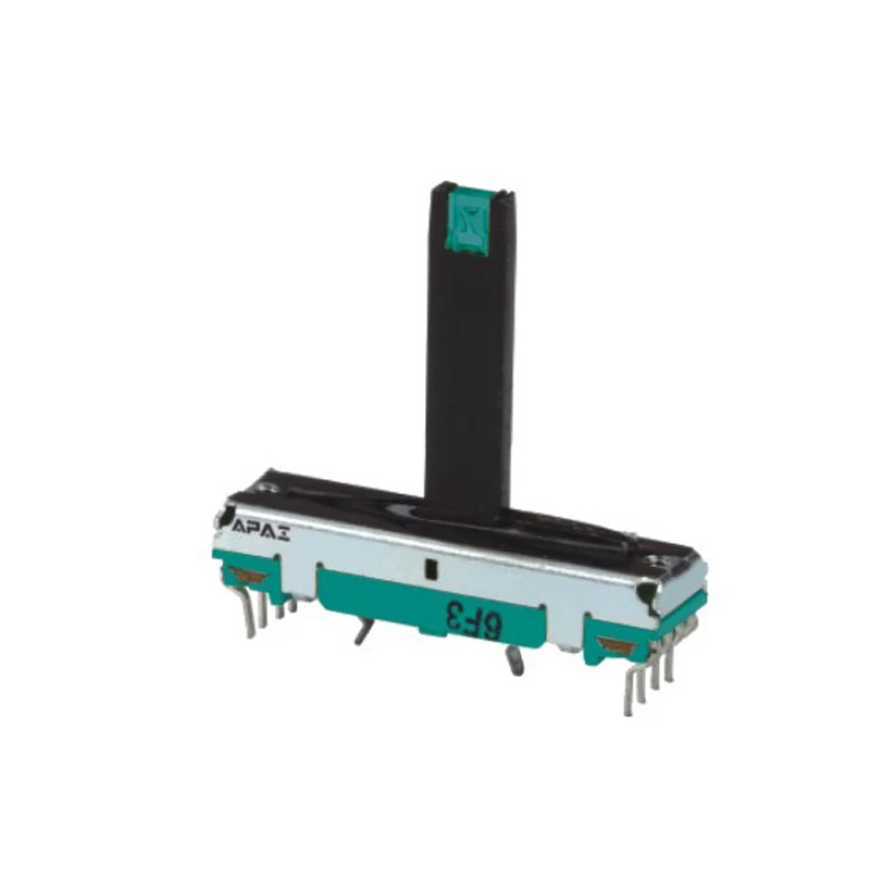 10mm spain trimmer potentiometer cover potentiometer strip