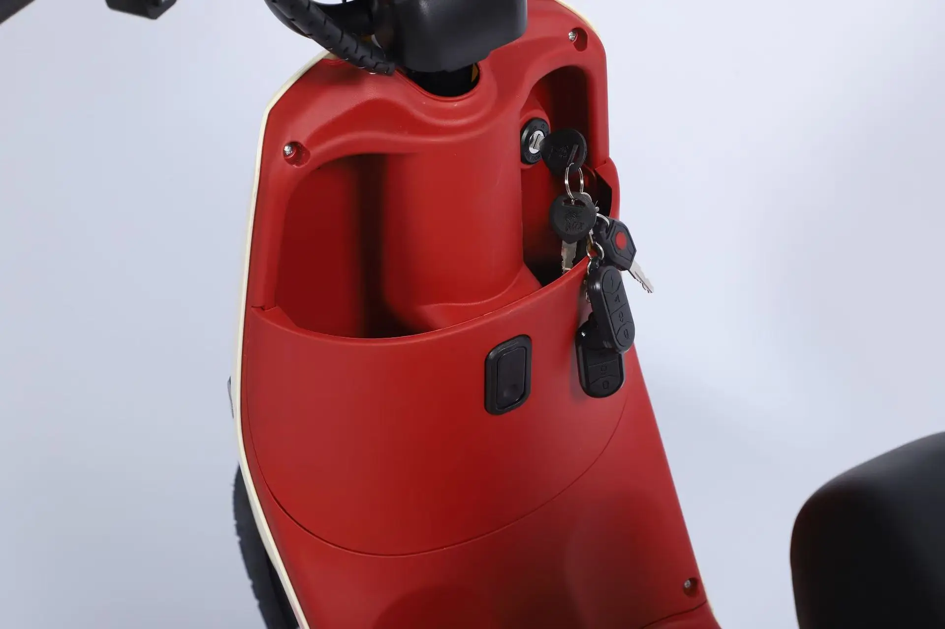 2025 Latest Model Wholesale 14 Inch Adult Electric Scooter Bike Fast Powerful 500W Motor  48V Smart Electronic  Two-Wheels 50KM