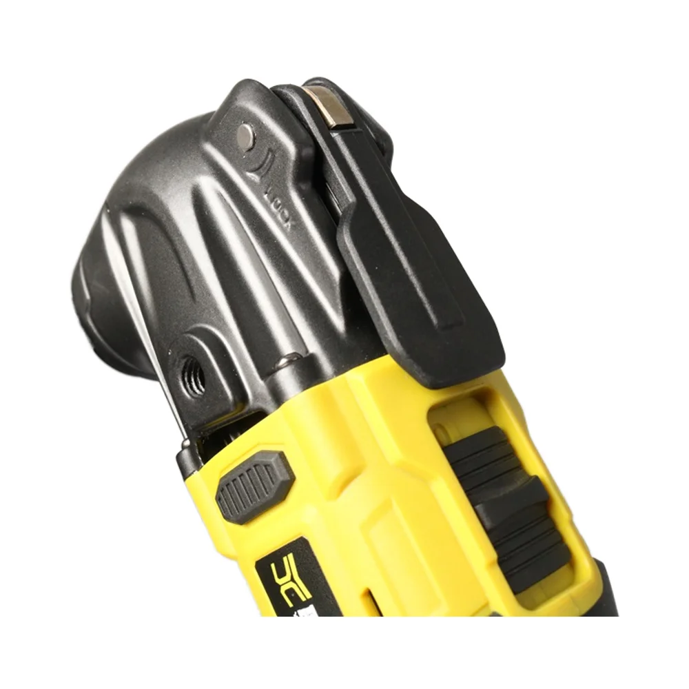 Good Price Multi-Function Oscillating Tool Power tool set Source Battery