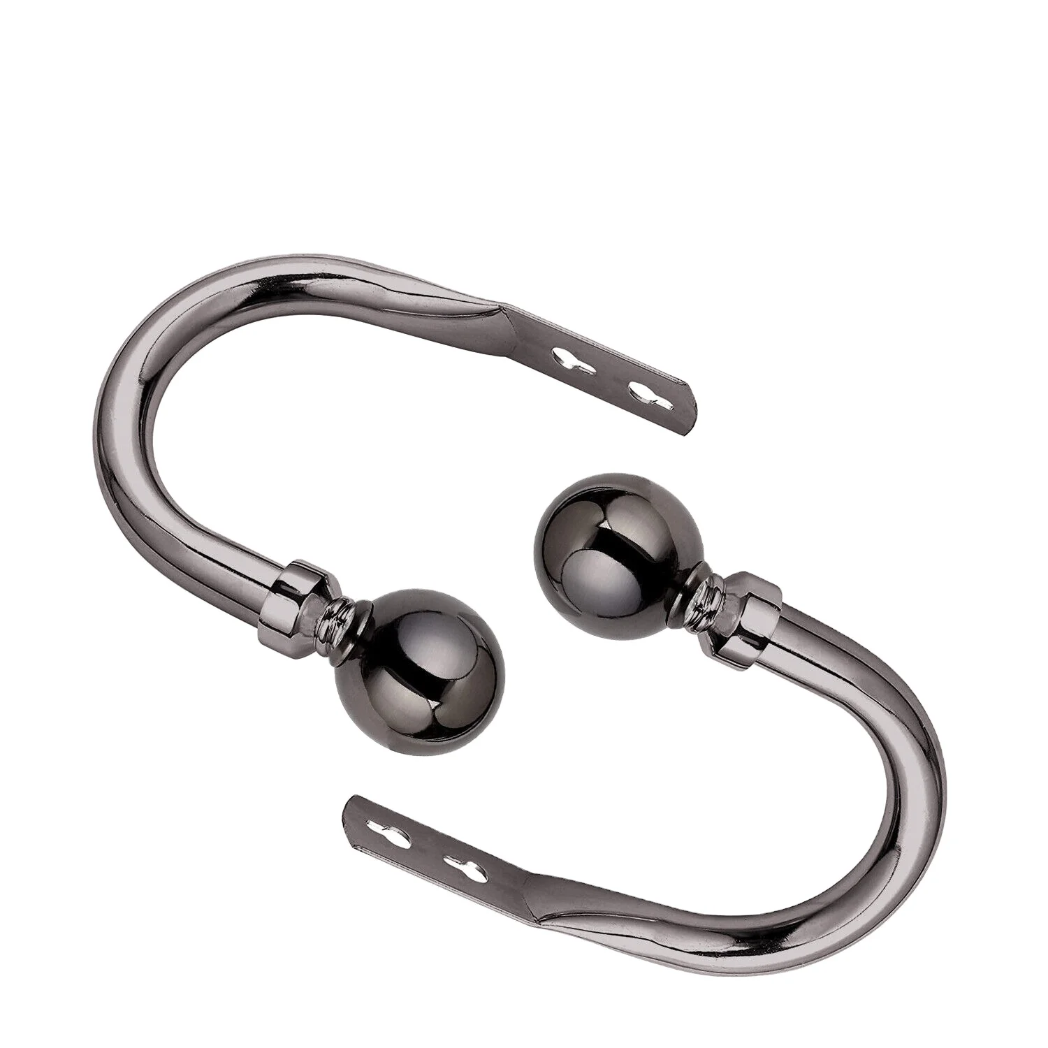 Cheap Price Wholesale Curtain Poles,tracks & Accessories Curtains Rods