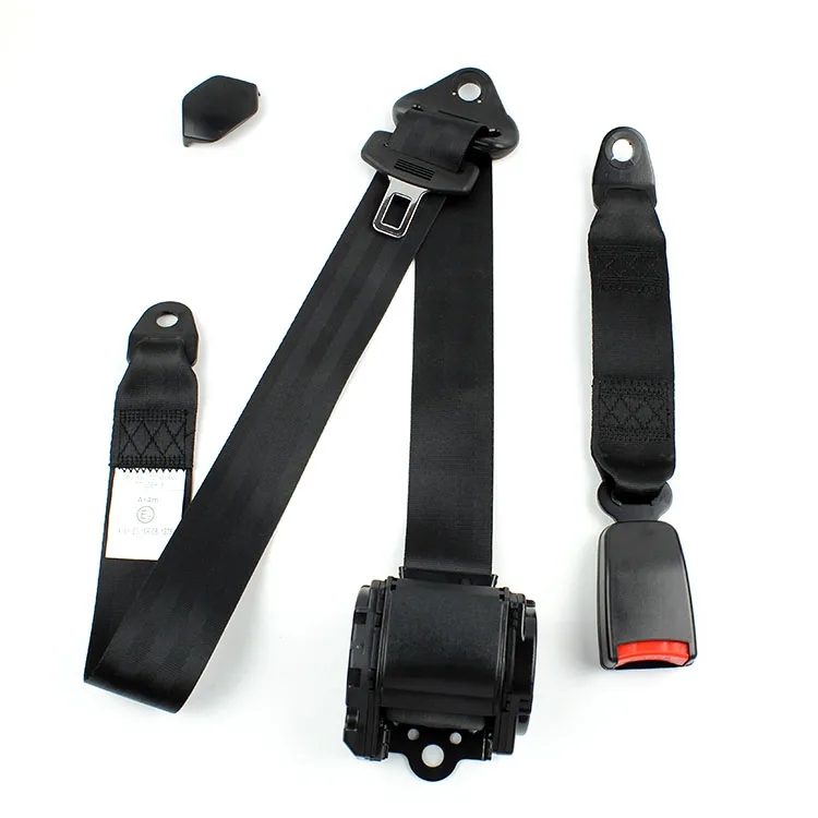 Hot Sale Car 3 Point Repair Seat Belt