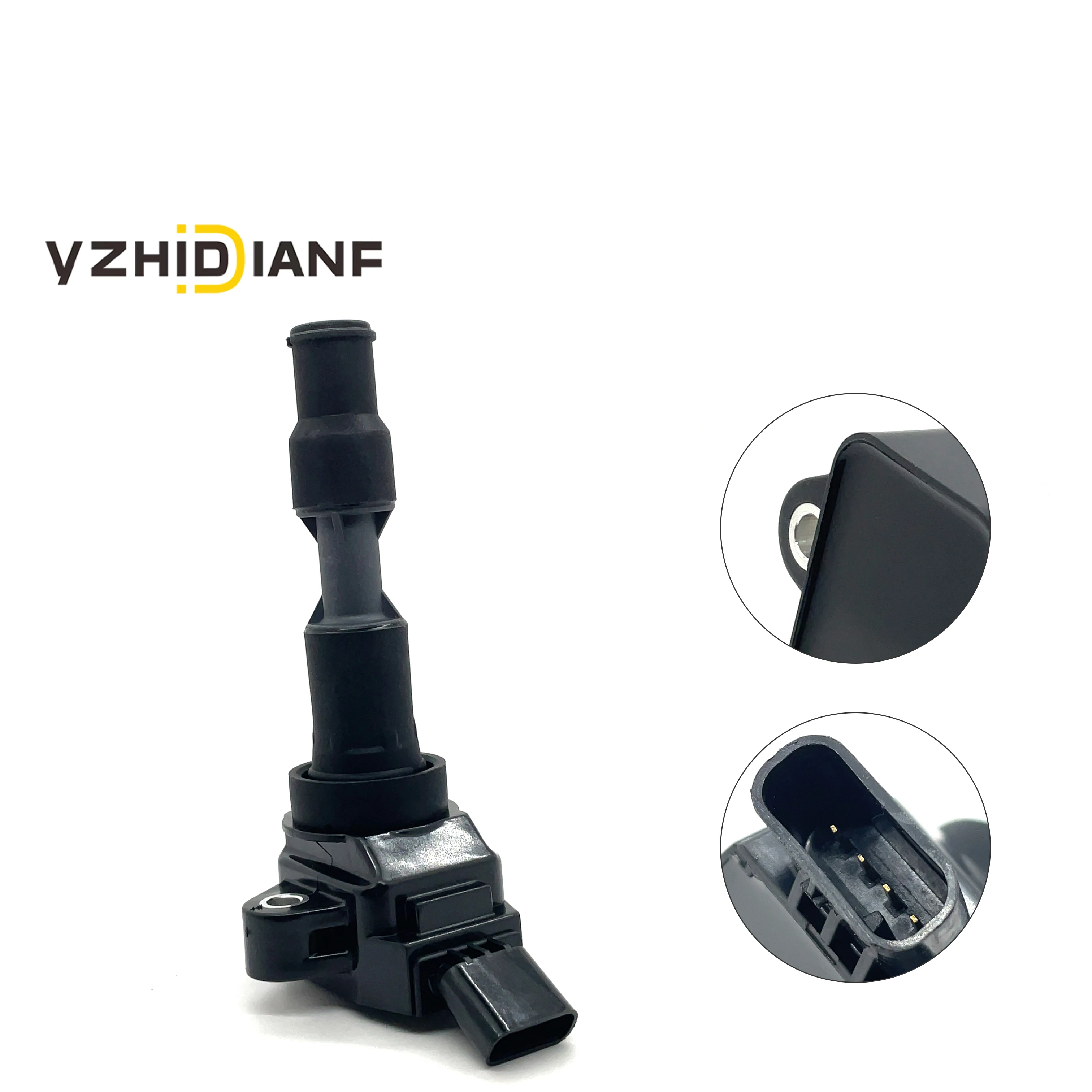 Wholesale Auto Engine Parts Ignition Coil 27301-04110 Bobinas De Encendido For 2018 Hyundai Kona 1.0 T-GDi