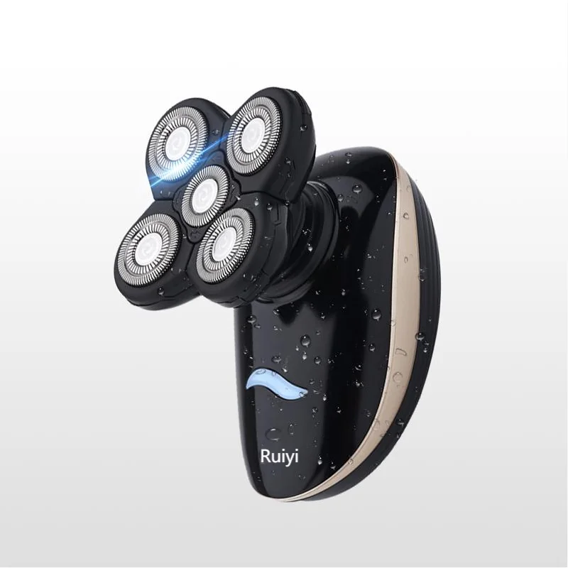 
2021 best selling Waterproof Electric Razor Electric Shaver for Men 