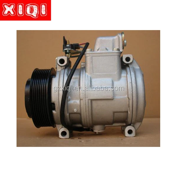 10PA20C High Performance Auto AC Compressor for Benz W140  447100-2012