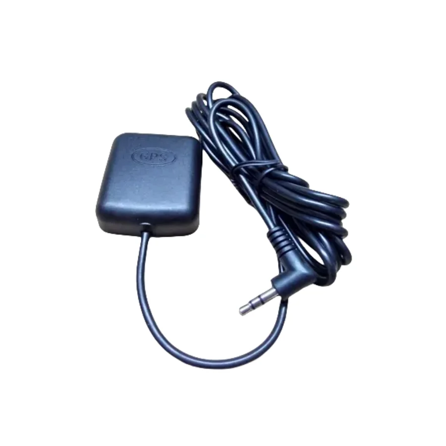 The external GPS antenna TTL module of the GPS module of the Android navigation system G-MOUSE