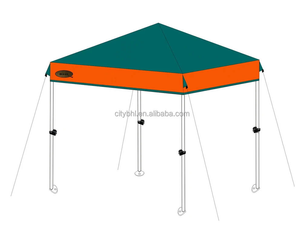 double poles single pole 3x3m 6x3m 3x4m metal beach store hotel shutter pavilion   luxury garden white louver pergola gazebo