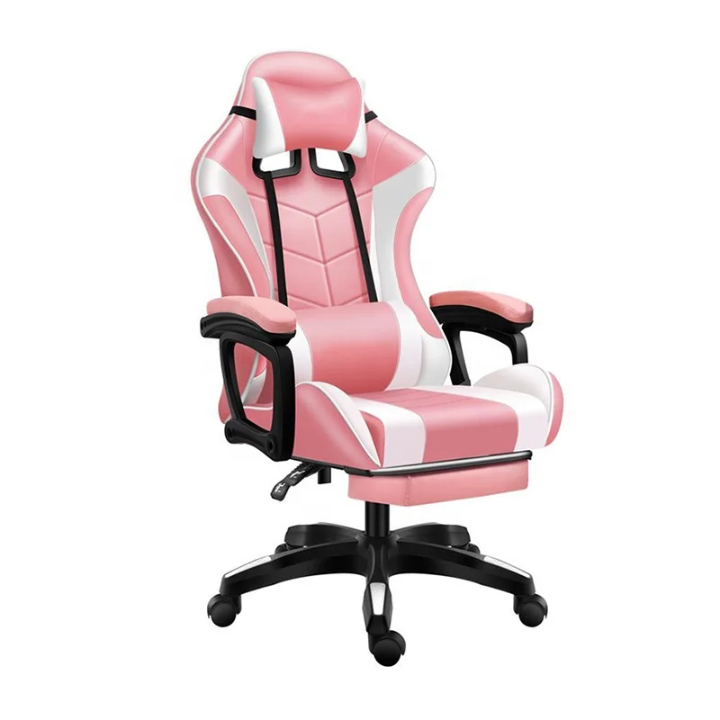 dowinx office desk chair black and white portable gaming chair with massage