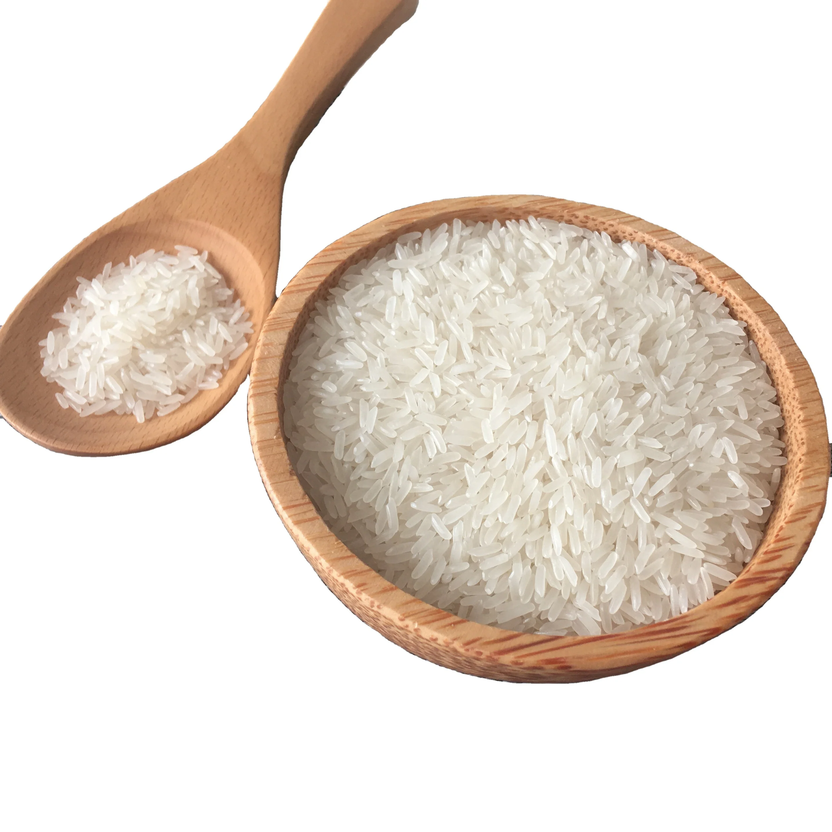 
Wholesale Vietnam Long Grain White Rice 5451 for export (WS +84904230236) 