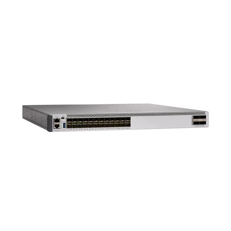 C9500-40X Catalyyst 9500 40-port 10Gig switch, Network Advantage Ethernet ports, 8x SFP+uplinksC9500-40X-A