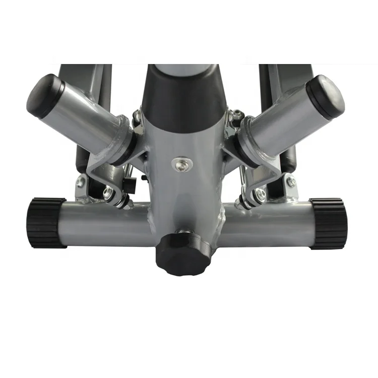 High Quality Mini Stepper With Handle Bar Fitness Exercise Stepper