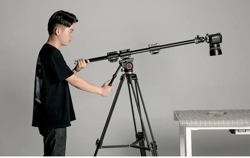 Tripod Cross Bar Arm 5