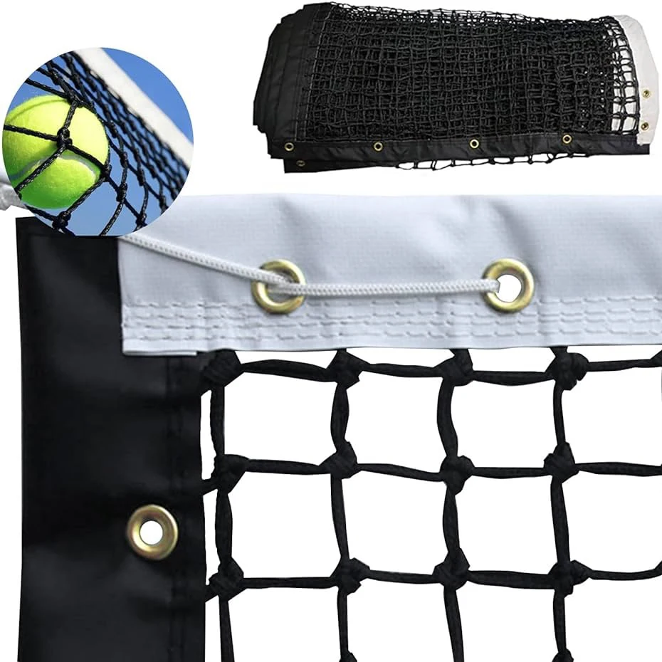 Multi-Functional Portable Net for Beach Volleyball Badminton and Tennis