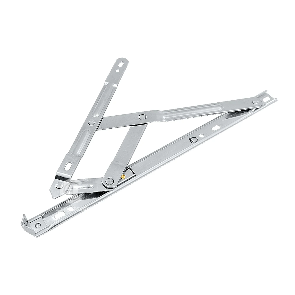 KEYI KWB-19 Hot Sale Stainless Steel Window Hinge Friction Stay