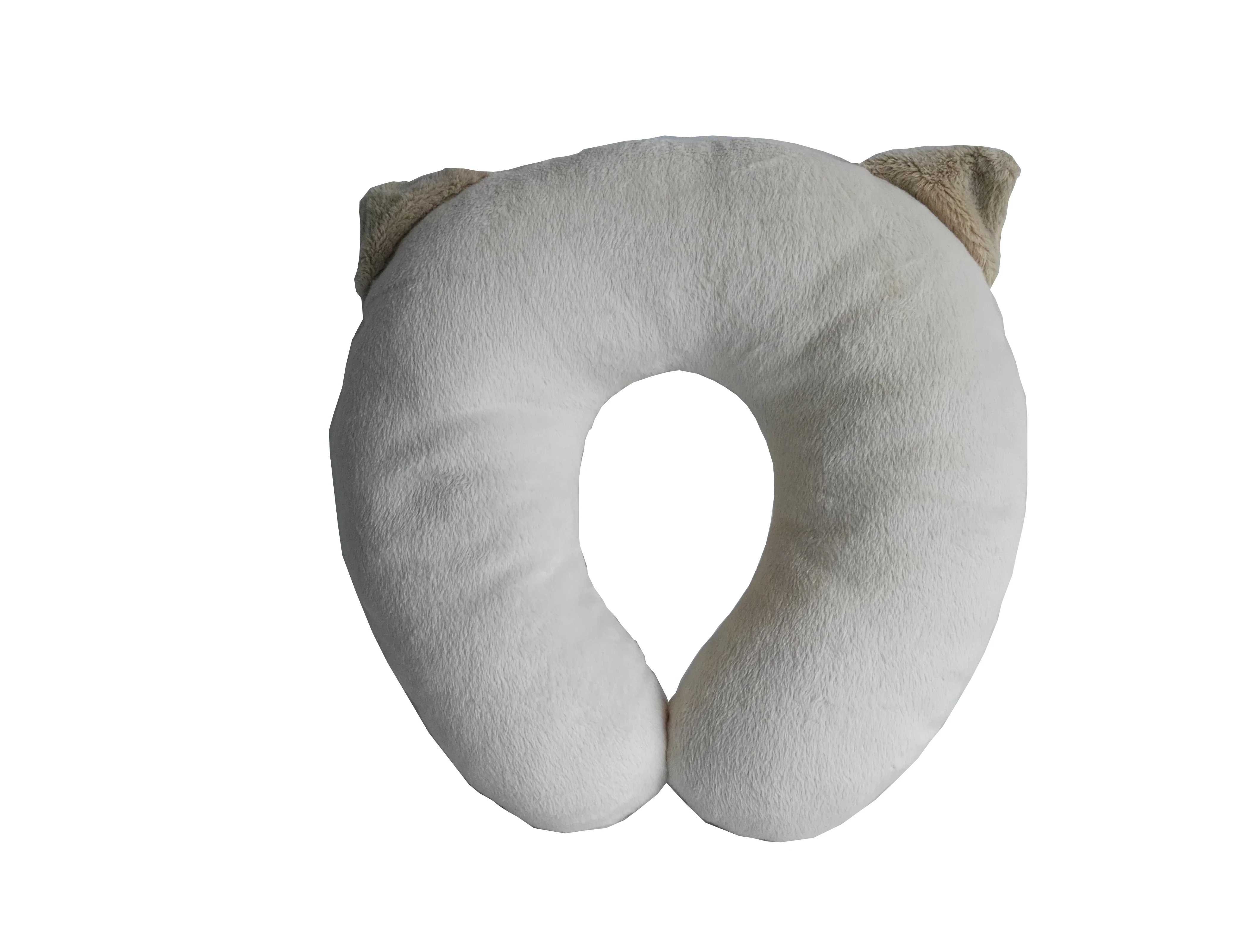 2020 New Design  Comfortable  Travel Neck Pillow U Shaped  Pillow baby neck pillow On Sale