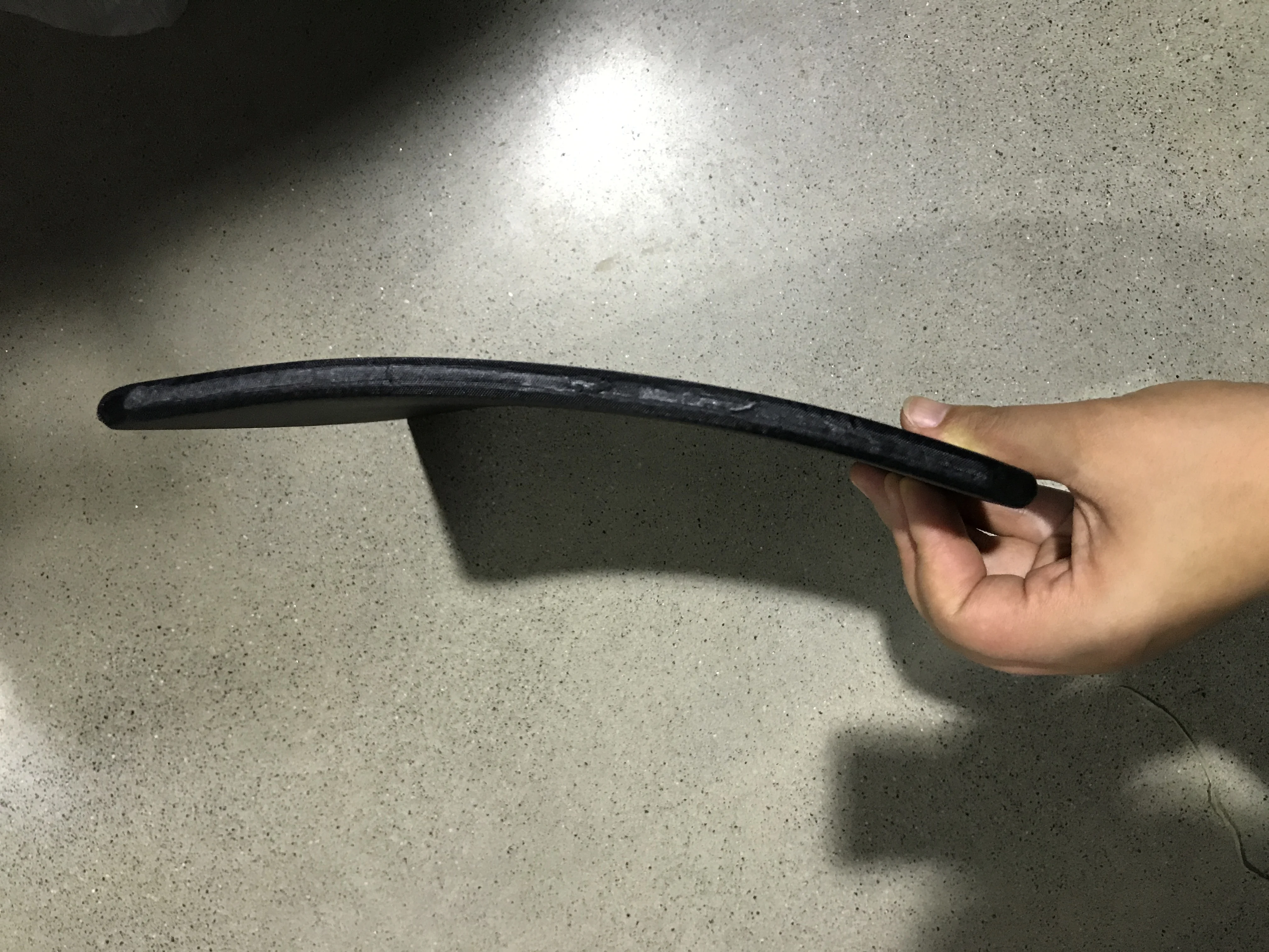 NIJ III Army Police Military Equipment Combat Tactical Armor Steel Plate Ballistic Steel Plate