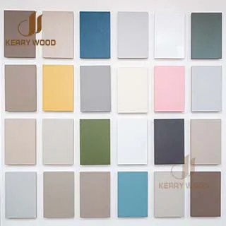 China Wholesale Design Sense Decorative Plank 18mm Chipboard Particle Board osb plywood board