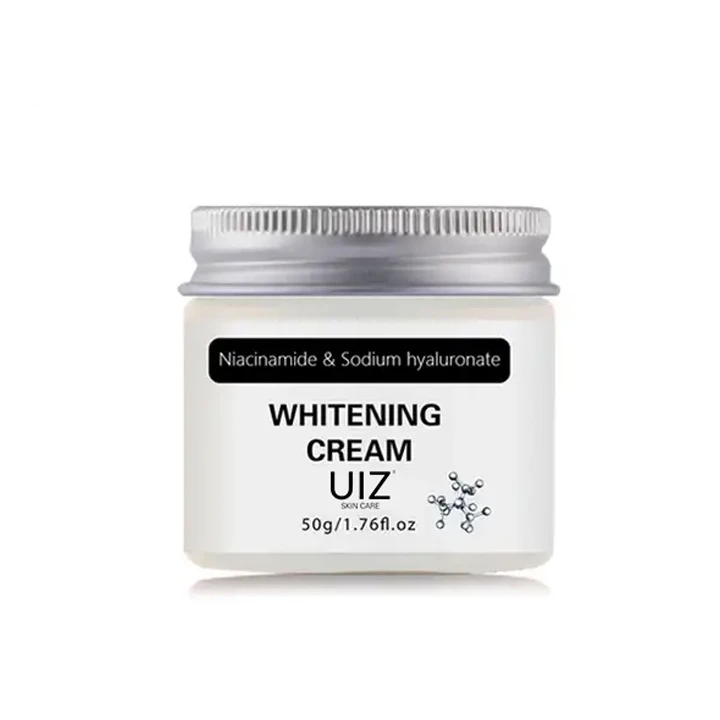 The real BLACK snail All-in-One face Cream 50g with Korean cosmetics, Skincare for whitening, wrinkle improvement