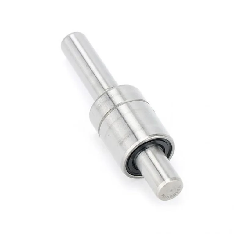 Linear Bushing LMGT16 High load capacity type linear motion rolling guide LMGT16 with grooved raceways LMGT16