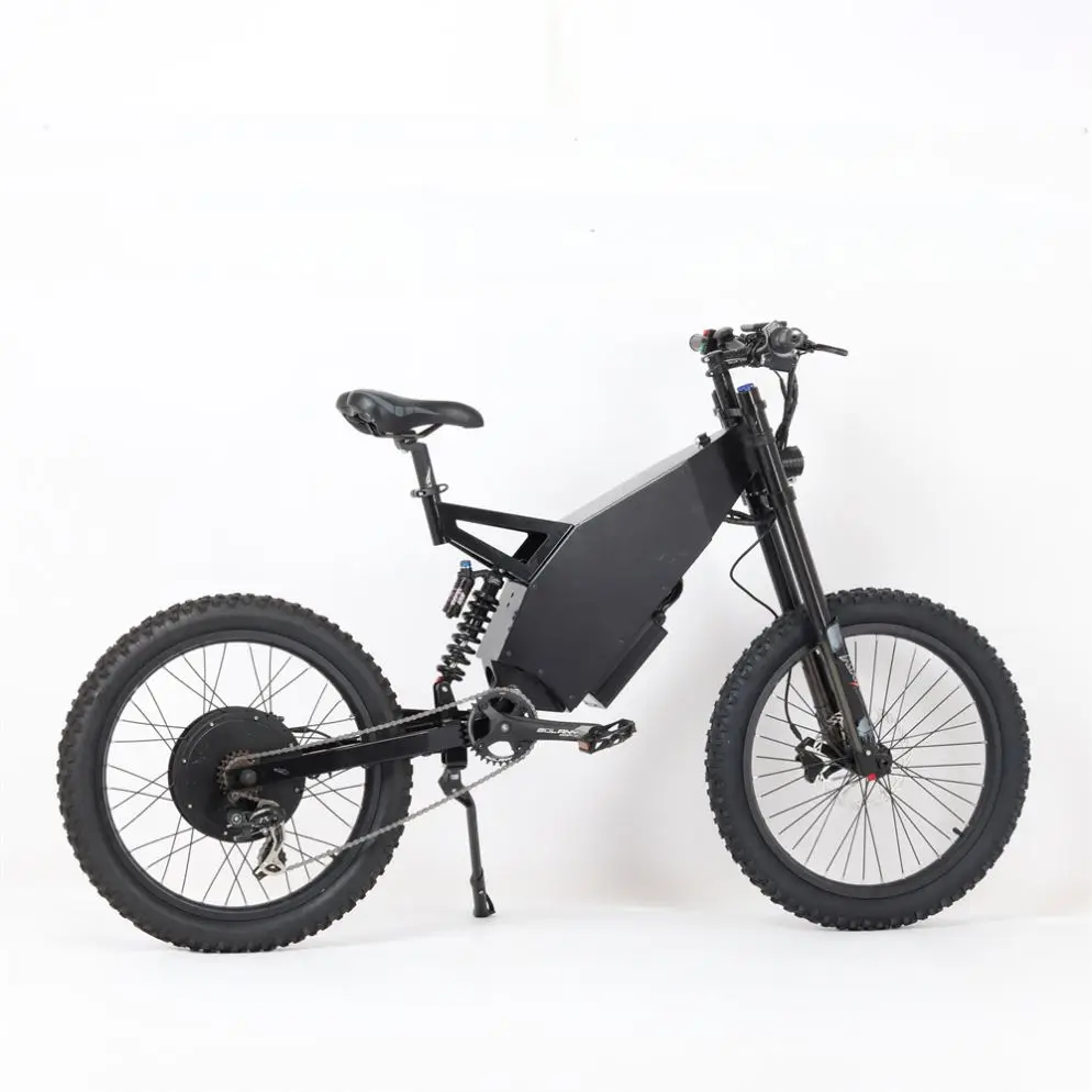Dirt Bike For Kids 12 Years Old Electric Tire Fat Tire Electric Folding Bike For Hunting