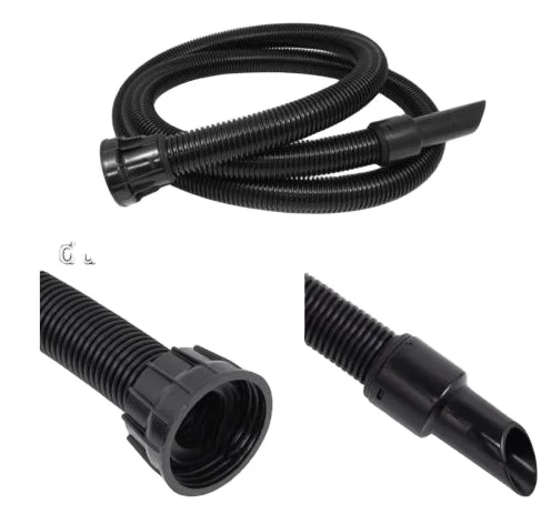 Полный эластичный шланг для пылесоса длиной 2,5 метров