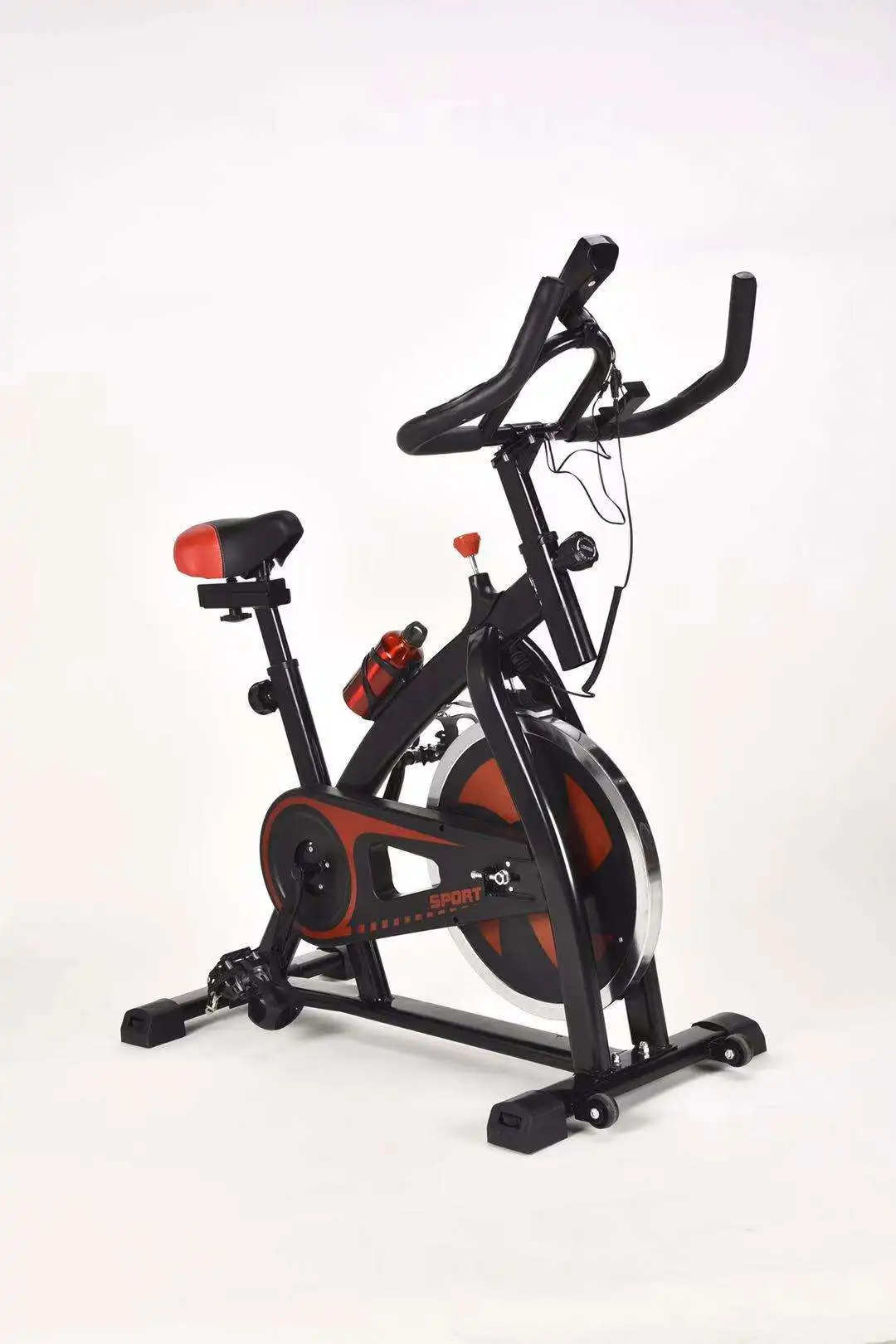 Commercial Spin Bike Gym Exercise Home Bike Spinning Used Cycling Machine Exercise Bike