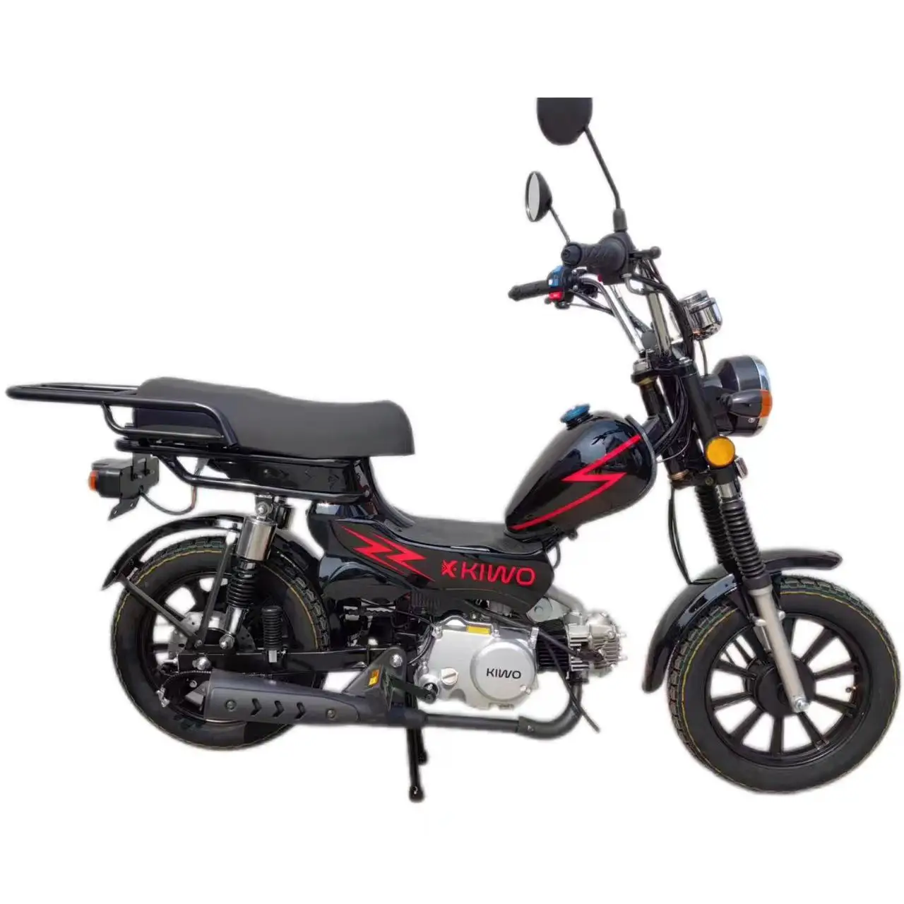 70cc 4 Stroke Mini new design mini 50cc classic moped motorcycle for sale