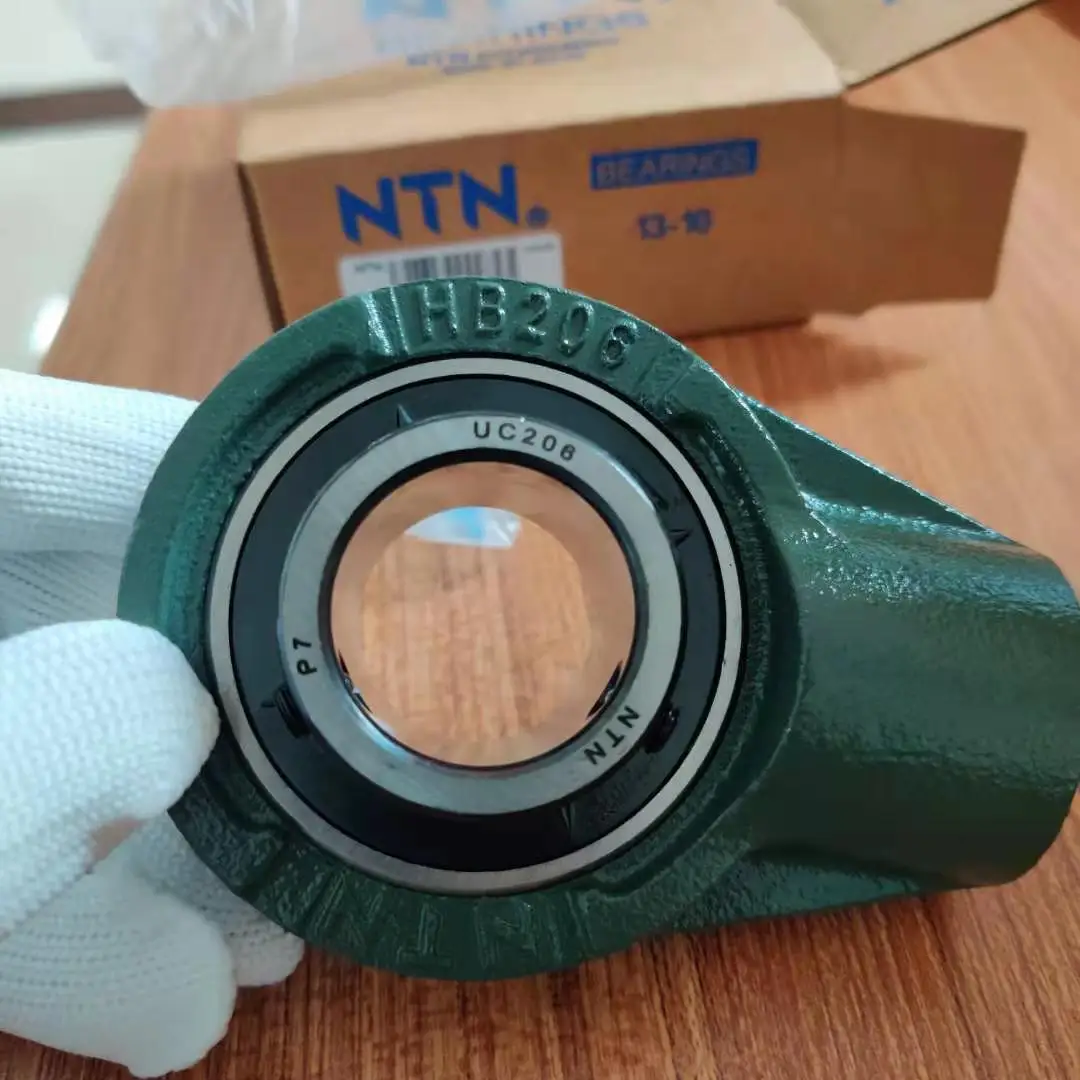 Высокое качество Подушка блок подшипников UCP209-28