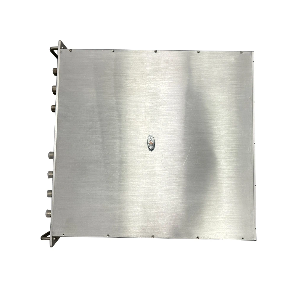 RF Microwave Filter bank passive components T/R Components for Communication Systems RF POI