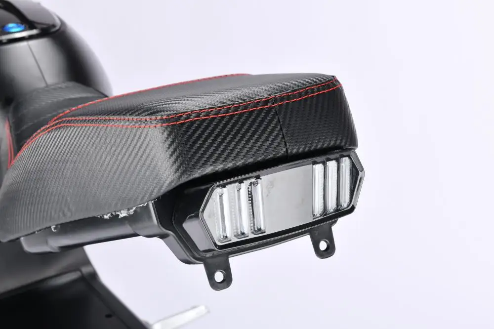 Hot Sale High Power Cheap Electric Motorcycle With Motor And Lithium Battery Chinas Electric Motos