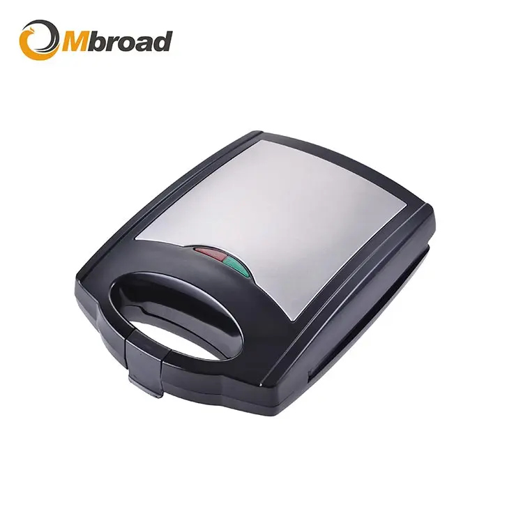 2020 Professional Multi-Function Electric 4 Slice Toasted Sandwich Maker For Home Use