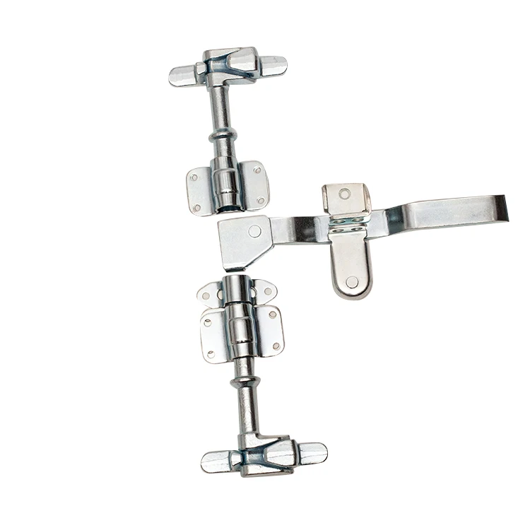 Iso контейнер дверные замки шестерни Iso доставка контейнер запасные части