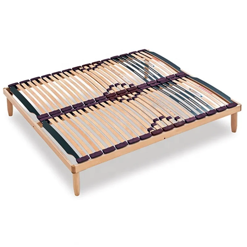 8mm Thickness Bed Frame Slats Plywood Wood Birch Slat LVL(Laminated Veneer Lumber)