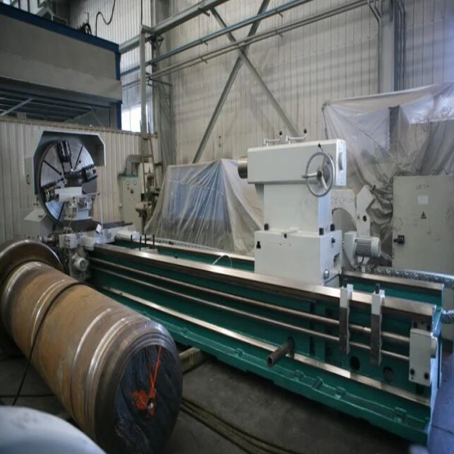 CNC Horizontal Lathe CF61125A Chinese Economic Torno