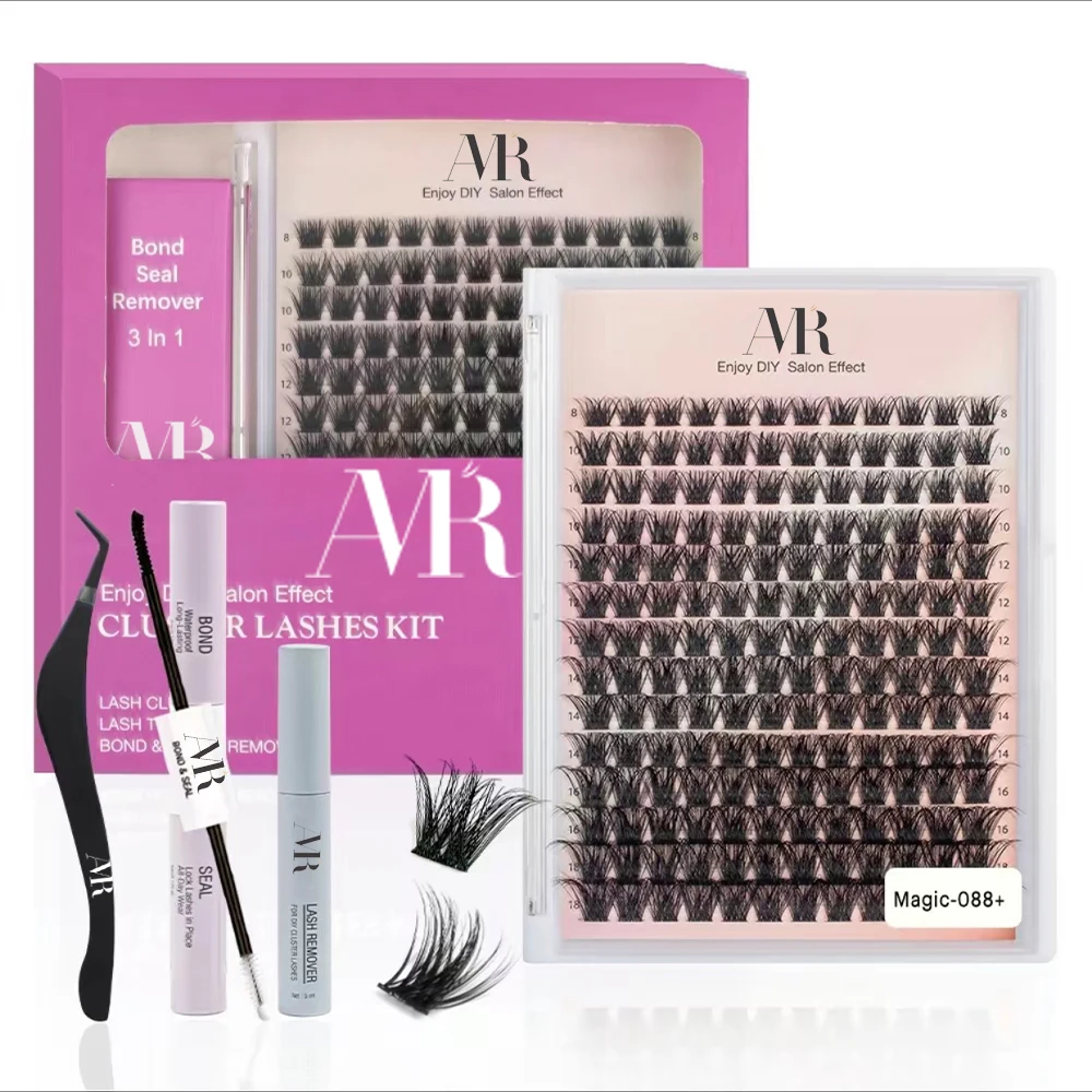 Набор для наращивания ресниц