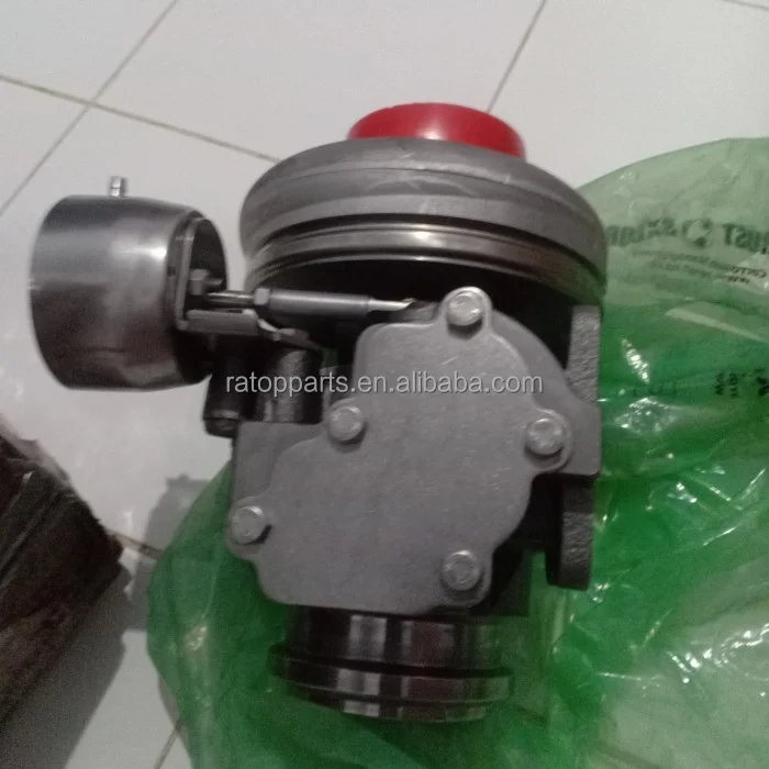 High Quality 316-0413 Turbocharger Engine C6.6 Turbo 3160413 for 938H 924HZ 924H IT38H