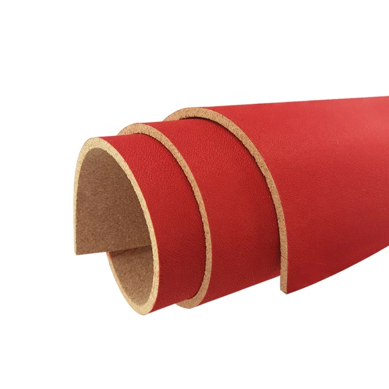 Customized Colorful Eco-Friendly Nature Cork Message Board  Decorative Cork sheet Roll Cork Sheet and Roll Bulletin Board