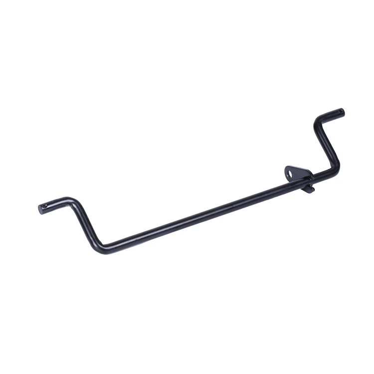 Scojet OEM ODM Factory Lawn Mowers Parts Front Wheel Connecting Shaft OEM Mower Drive shaft