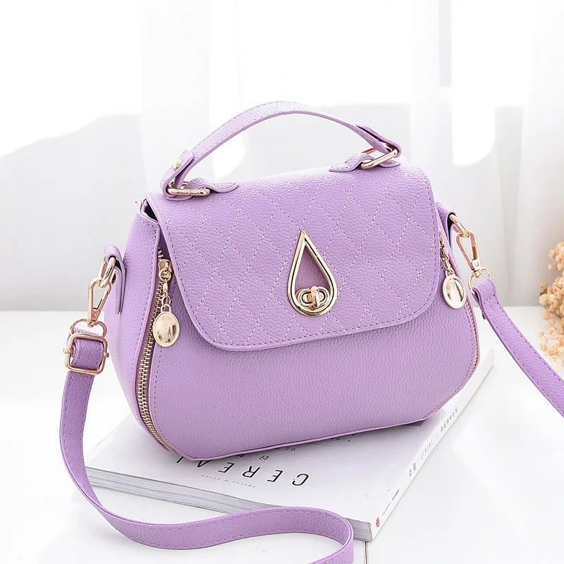 DF9090 Multifunctional purses handbags women bag High quality with stylish and leisure hand bags From China