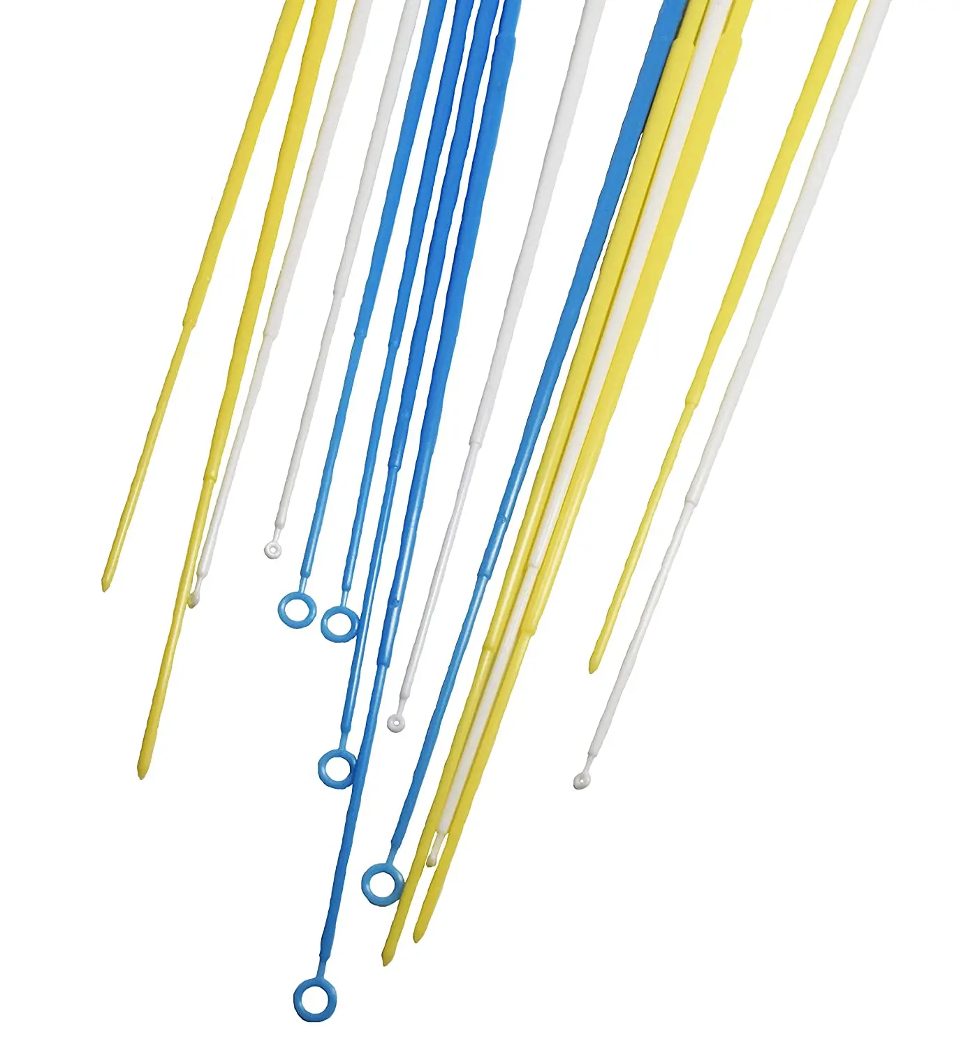 laboratory plastic disposable bacterial 1ul 10ul inoculation loop sterilizer