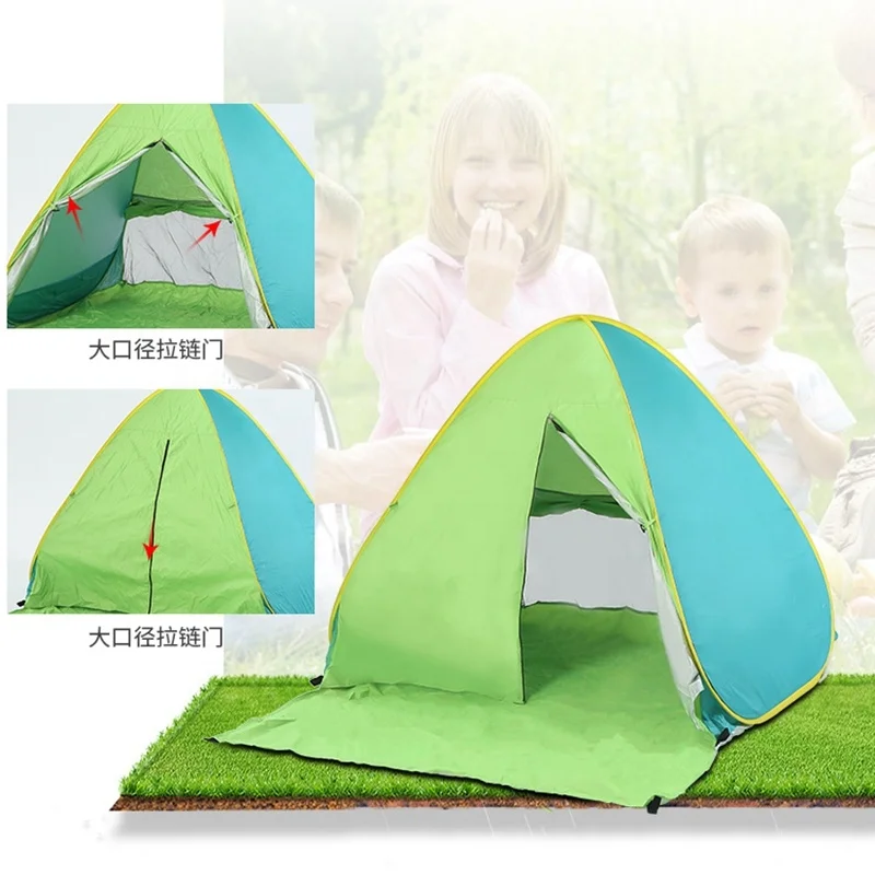 Aioiai Spiderman Play Tent for Kids Pop Up Toys Tent Child Sleeping Tent