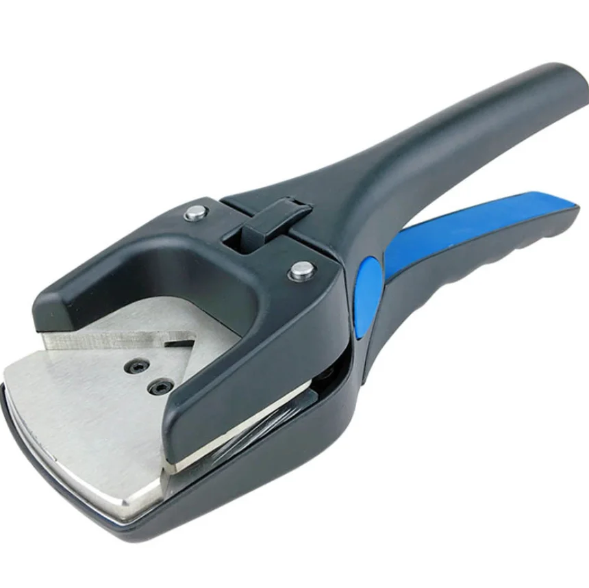R3 R5 R10 Punches for Paper Crafts Photo Card Making and Scrapbooking PVC Round Corner Cutting Machine