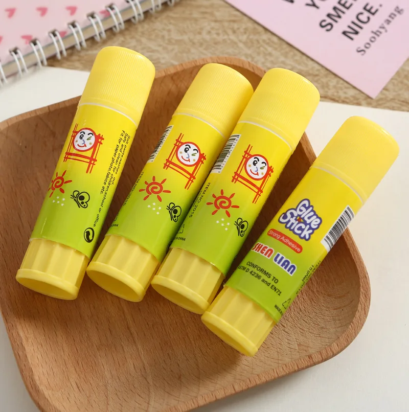 Student and office solid glue