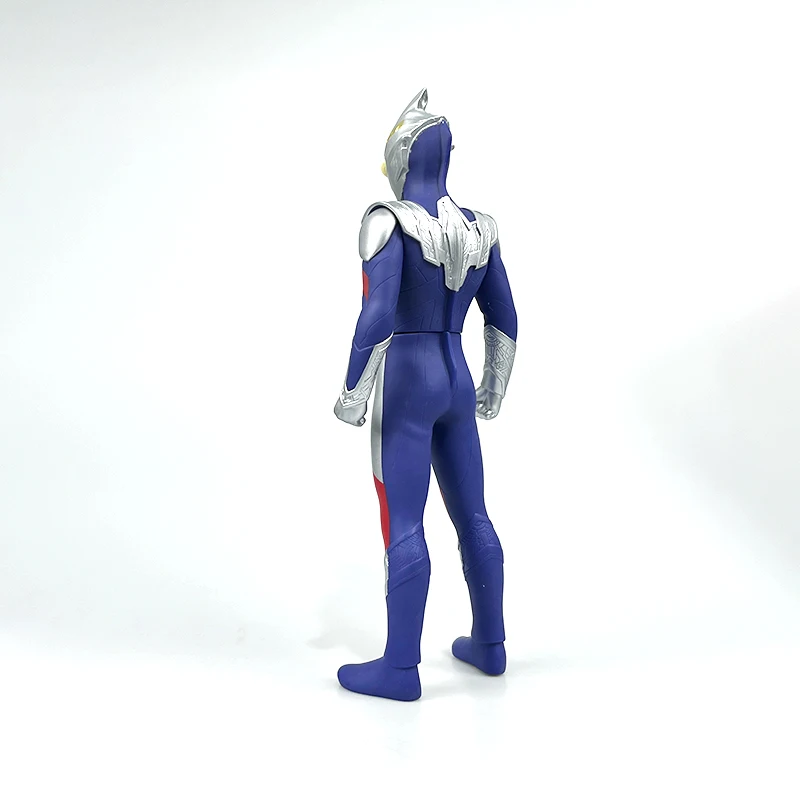 Custom plastic toy boy anime toys Ultraman alliance action figures Figure Set Dija ultraman Anime Figurines Toy for Children