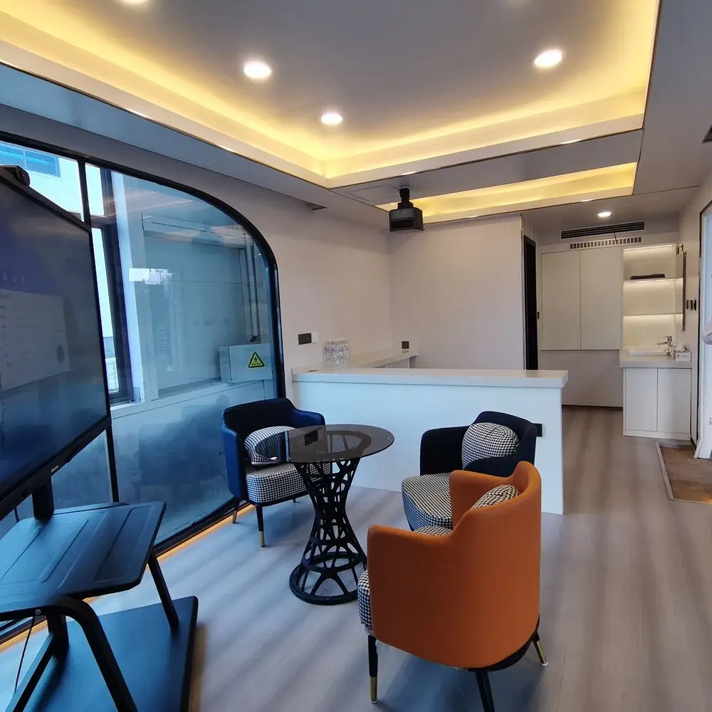 CAPSULE HOUSE FOR SALE 2024