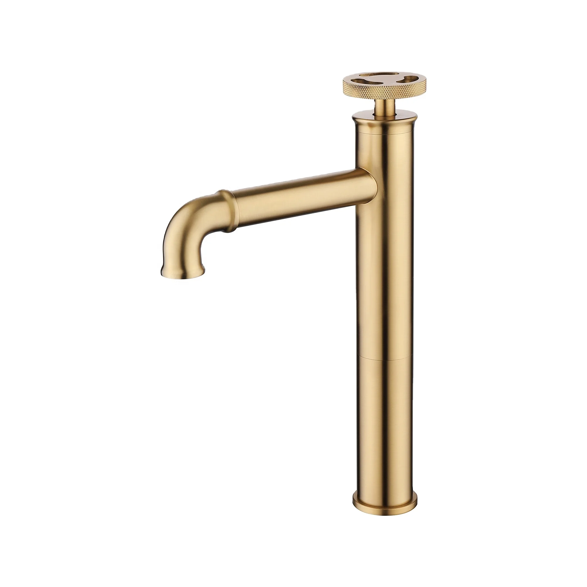 Luxury Sanitary Ware Gold Bathroom Wash Basin Mixer Faucet Bathroom Sink Tap Bathroom Faucet